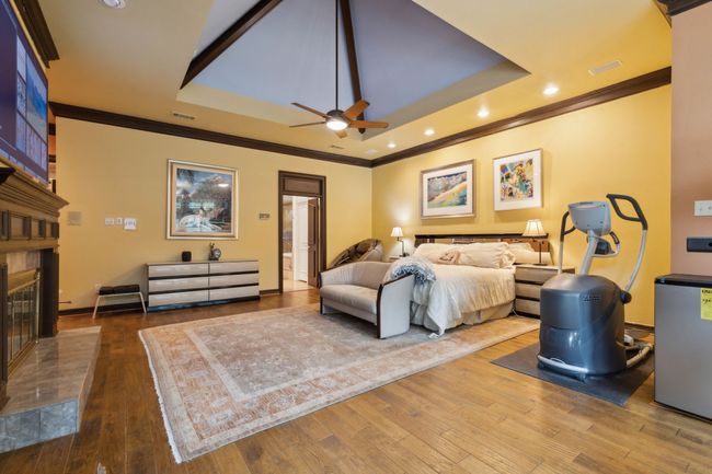 5224 Windjammer Rd, House other with 4 bedrooms, 5 bathrooms and null parking in Plano TX | Image 23