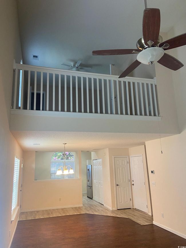 110 - 110 Palisade Loop, Townhouse with 3 bedrooms, 2 bathrooms and null parking in Pawleys Island SC | Image 5