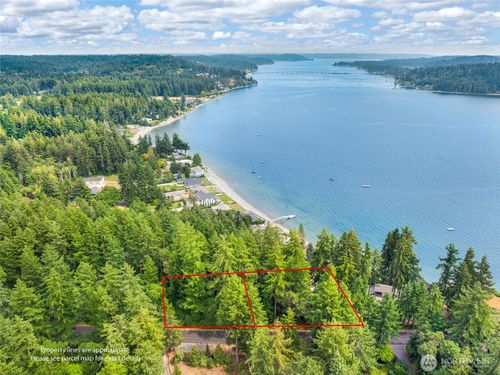 3305 Horsehead Bay Dr Nw, Gig Harbor, WA, 98335-5841 | Card Image