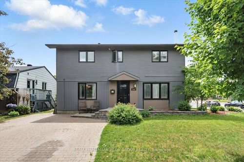 3351 Chilliwack Way, Gloucester, ON, K1T1P4 | Card Image