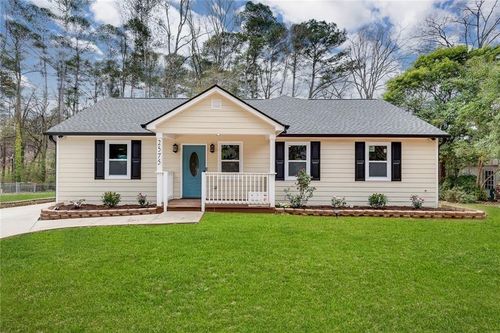 2575 Barrylynn Dr, Doraville, GA, 30360-2501 | Card Image