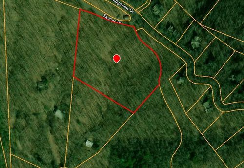 0 Skyline Dr, Jasper, GA, 30143 | Card Image