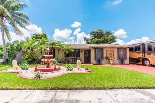 25424 Sw 128th Ave, Homestead, FL, 33032-5726 | Card Image