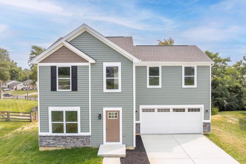 10354 Fay Ln, Cincinnati, OH, 45251 | Card Image