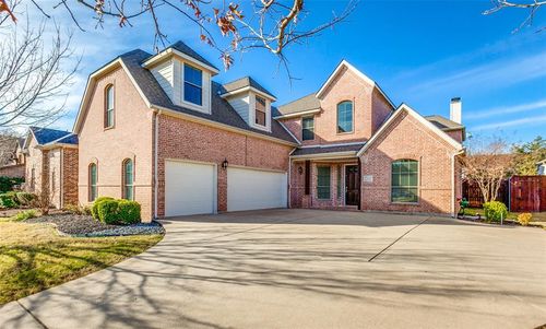 5925 Chippewa Trail, Frisco, TX, 75034 | Card Image