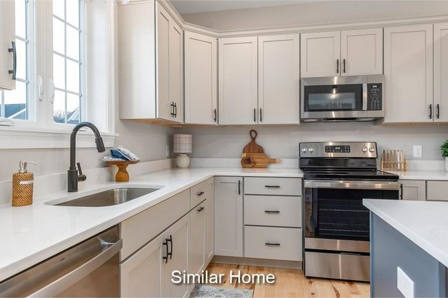 58 - 58 The Cliffs At Evergreen, Evergreen Drive, Condo with 2 bedrooms, 3 bathrooms and null parking in Auburn NH | Image 12