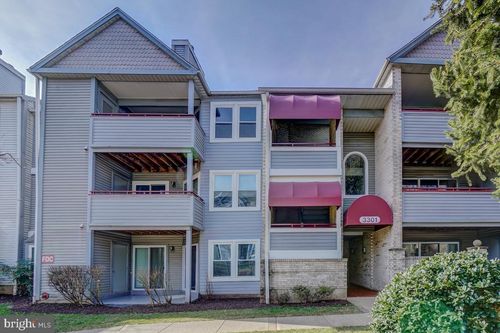 6-b-21-3301 Sir Thomas Drive, SILVER SPRING, MD, 20904 | Card Image