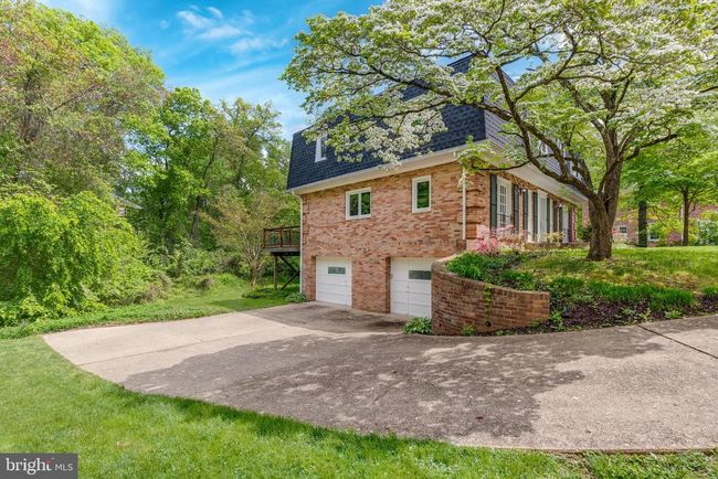 1011 Shipman Ln, House other with 5 bedrooms, 4 bathrooms and null parking in Mclean VA | Image 48