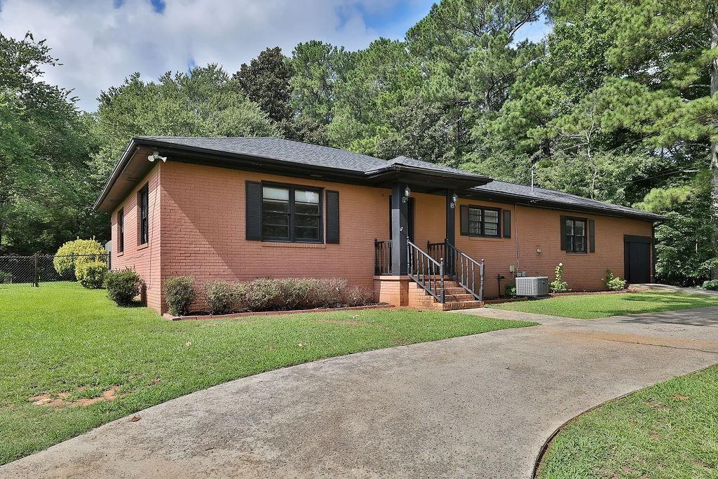Milford Church Rd, Marietta, GA 30060