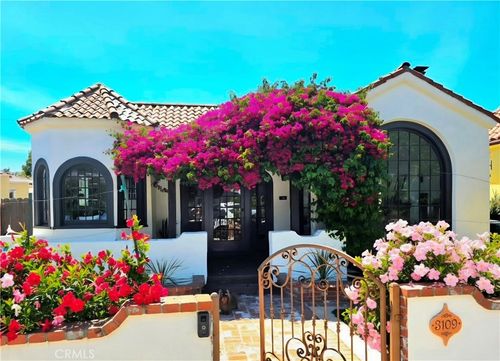 3109 Stanford Ave, Venice, CA, 90292-5528 | Card Image