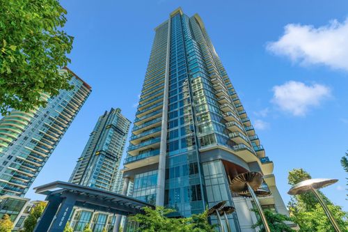 4105-4900 Lennox Lane, Burnaby, BC, V5H0G9 | Card Image
