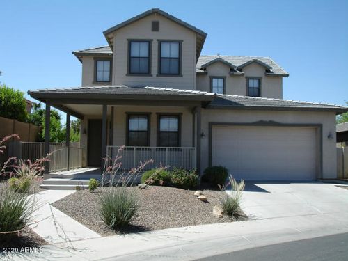 1403 W Homestead Ct, Chandler, AZ, 85286-7141 | Card Image