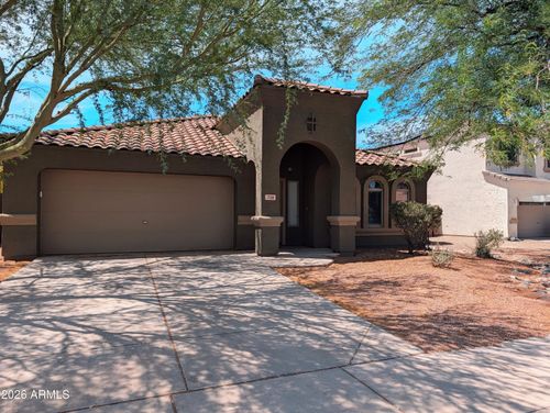 738 E Saddle Way, San Tan Valley, AZ, 85143-5309 | Card Image