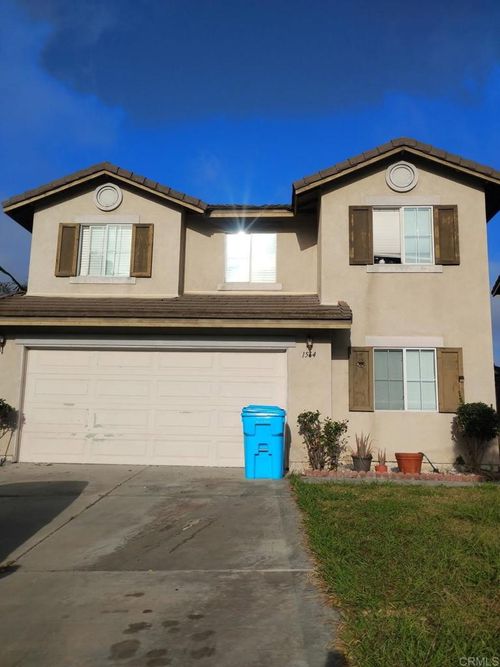 1564 Remington Hills Dr, San Diego, CA, 92154-4813 | Card Image