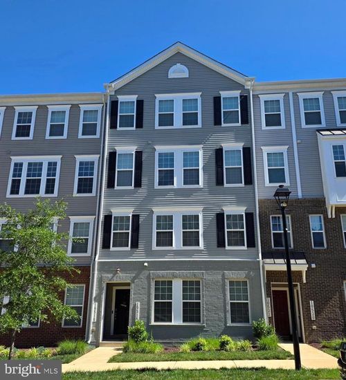 10518 Jim Lovell Lane, LANHAM, MD, 20706 | Card Image