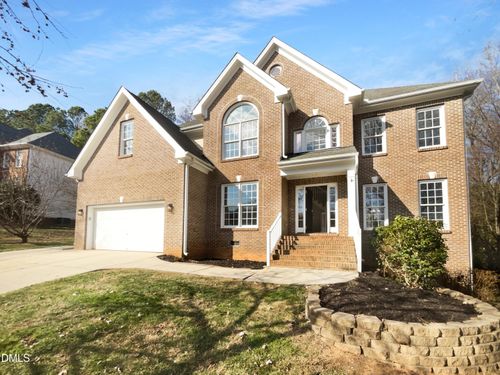 410 Dairy Farm Dr, Hillsborough, NC, 27278-6756 | Card Image