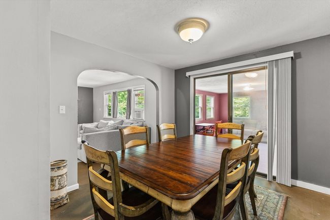 8 Homestead Rd, House other with 2 bedrooms, 1 bathrooms and 4 parking in Middleboro MA | Image 9