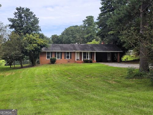 710 Mitchell Ave, Bowdon, GA, 30108-1437 | Card Image