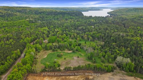 0 Carroll Rd, Haliburton, ON, K0M1S0 | Card Image