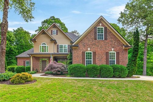 5442 Holly Springs Drive, douglasville, GA, 30135 | Card Image