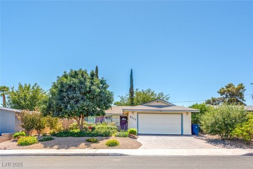 6417 Bristol Way, Las Vegas, NV, 89107-3442 | Card Image