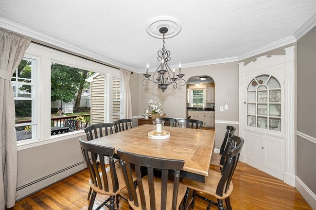 12 Norval Ave, House other with 3 bedrooms, 2 bathrooms and 4 parking in Stoneham MA | Image 9