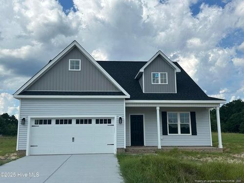 131 Spring Meadows Dr, Aberdeen, NC, 28315-4551 | Card Image