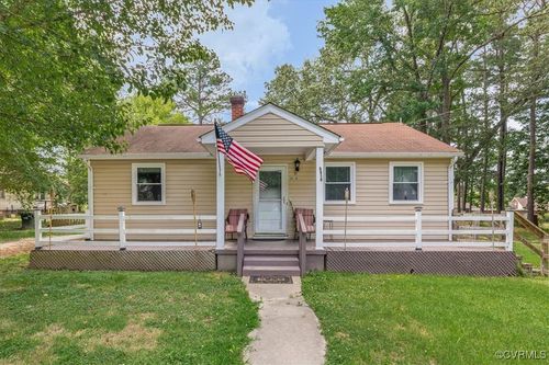 3614 Madison St, North Prince George, VA, 23860-7316 | Card Image