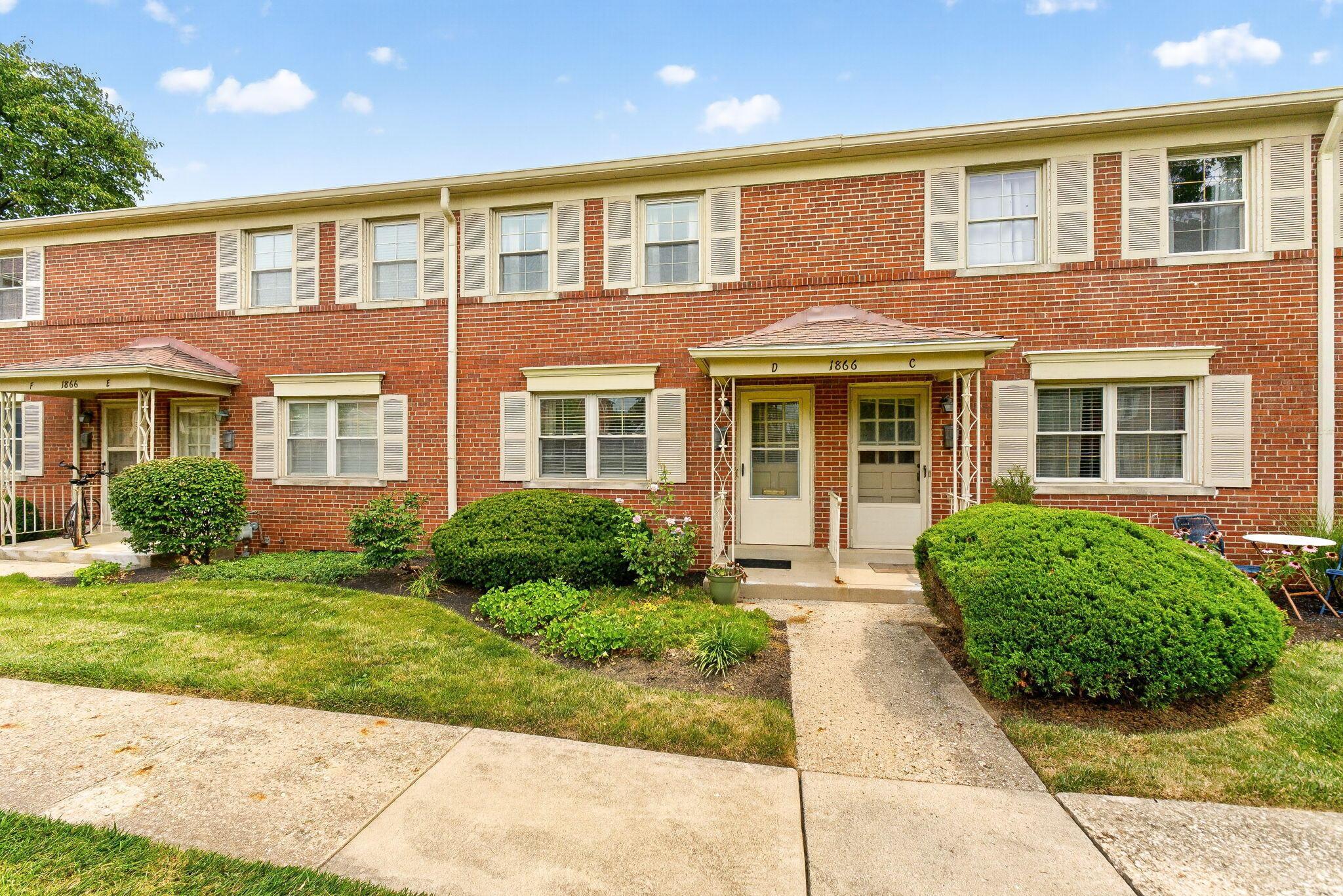 Residential in Columbus 5