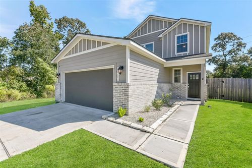 10703 Catclaw Ct, Tomball, TX, 77375-1969 | Card Image