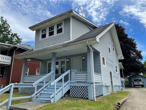 142 Emerling Avenue, Akron, OH, 44301 | Card Image