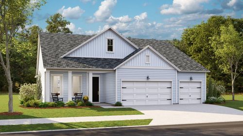 1027 Oyster Drill Drive, Summerville, SC, 29485 | Card Image