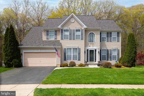 104 Glencoe Ct, NEWARK, DE, 19702-2054 | Card Image