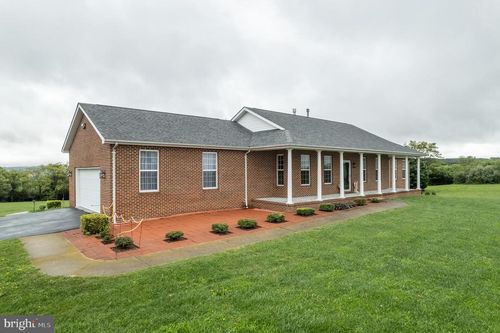 605 Parishville, GORE, VA, 22637 | Card Image