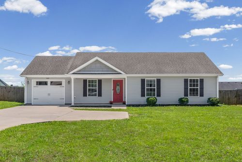 949 Hugh Hunter Rd, Oak Grove, KY, 42262-9120 | Card Image