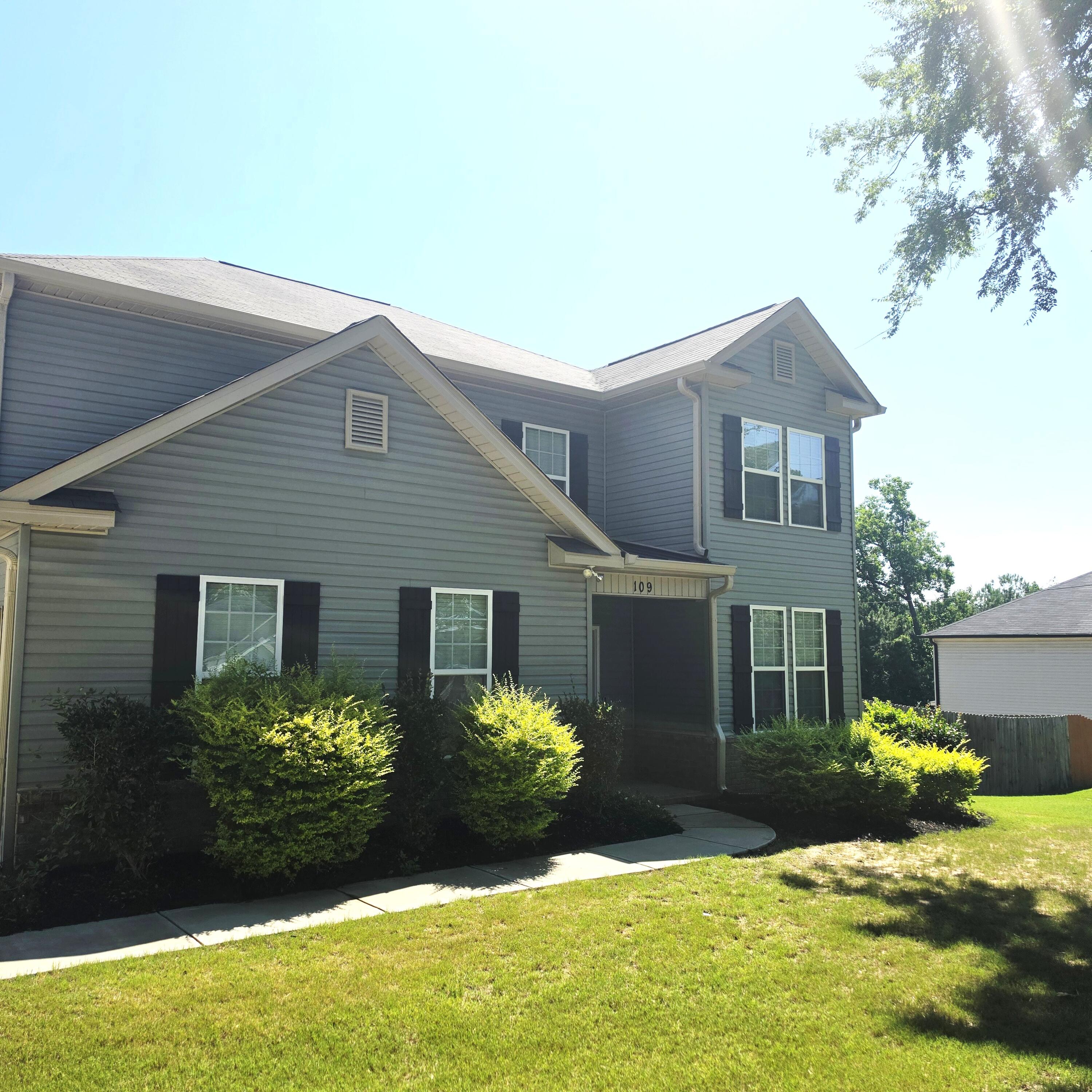 Residential in North Augusta 2