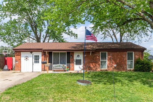 227 Oxford Dr, Fairborn, OH, 45324-2732 | Card Image