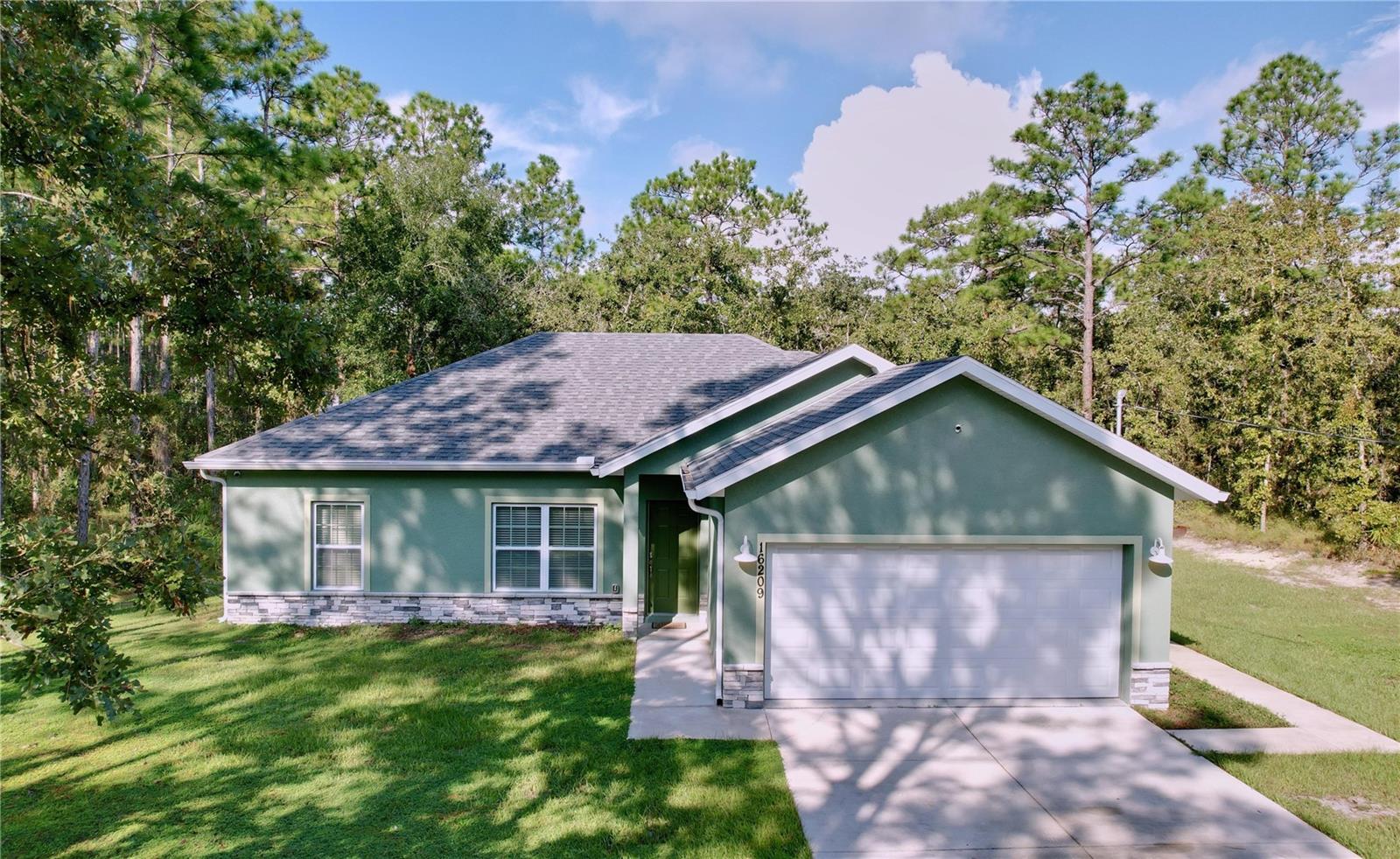 Malden Rd, Weeki Wachee, FL 34614