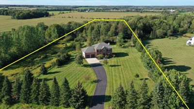 170882 Mole Brook Road, House other with 3 bedrooms, 4 bathrooms and null parking in RINGLE WI | Image 2