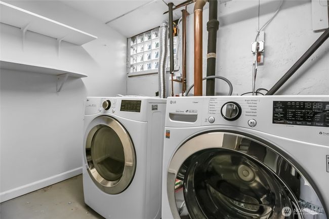 Each unit has their own washer and dryer duo! | Image 22