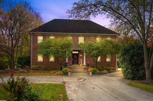 6580 Red Maple Ln, Bloomfield Hills, MI, 48301-3224 | Card Image