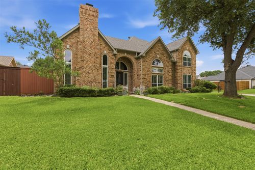 3428 Cabriolet Ct, Plano, TX, 75023-5735 | Card Image