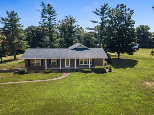 4809 Albert Fentress Rd, Greenbrier, TN, 37073-5109 | Card Image
