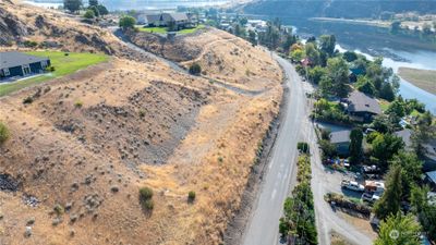 Building lot will have the view of the river | Image 3