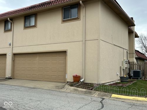 7-2765 Del Prado Dr, Indianapolis, IN, 46227-6109 | Card Image