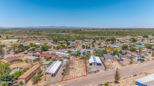 315-3400 N Iris Avenue, Douglas, AZ, 85607 | Card Image