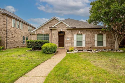12315 Red Hawk Dr, Frisco, TX, 75033-1608 | Card Image