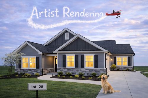 2614 Unitas Dr, Murfreesboro, TN, 37129-4005 | Card Image