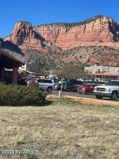 Lot 40 Bell Rock, Home with 0 bedrooms, 0 bathrooms and null parking in Sedona AZ | Image 3