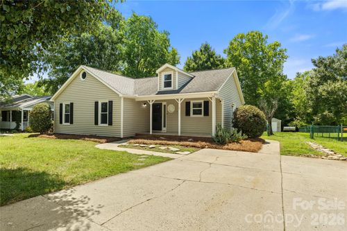 3571 Farm Lake Drive Sw, Concord, NC, 28027 | Card Image